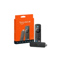 Firestick 4k 2nd gen
