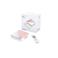 HOMATICS Box R 4K Plus