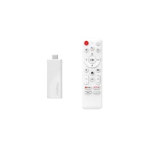 H96 MAX H313 mini clé TV intelligente 4K HD