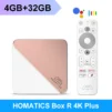 HOMATICS Box R 4K Plus – Image 2